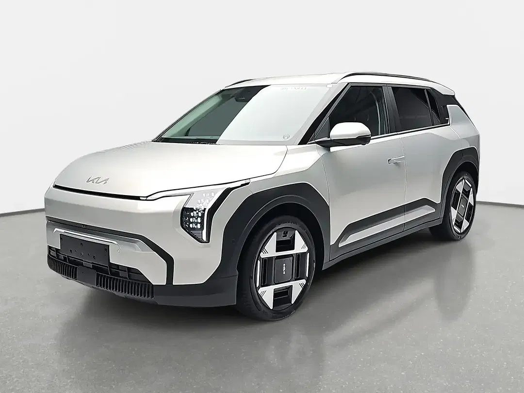 Kia EV3 Earth - foto 1