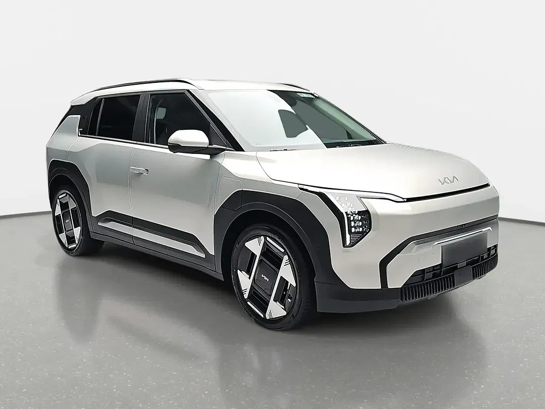 Kia EV3 Earth - foto 2