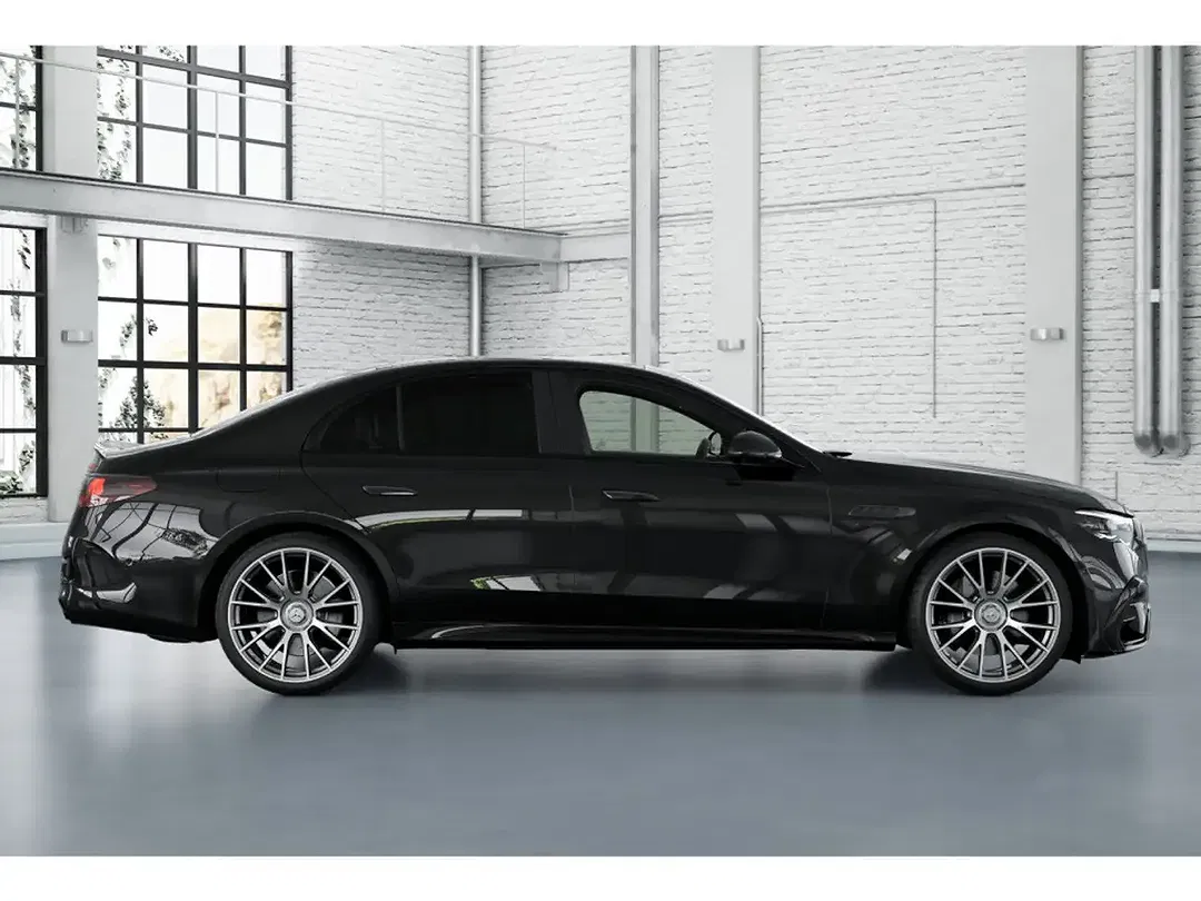 Mercedes-Benz E 53 AMG - Thumbnail 7