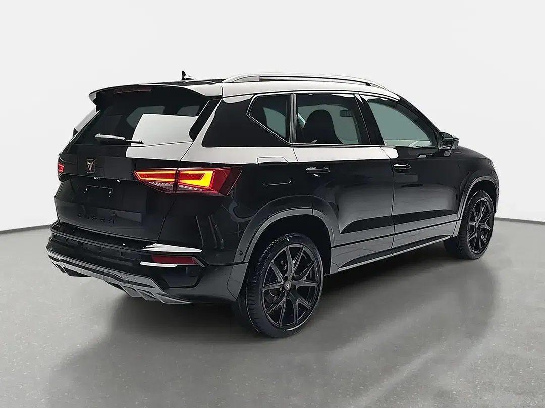 CUPRA Ateca - Thumbnail 3