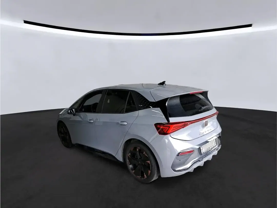 CUPRA Born - Afbeelding 1