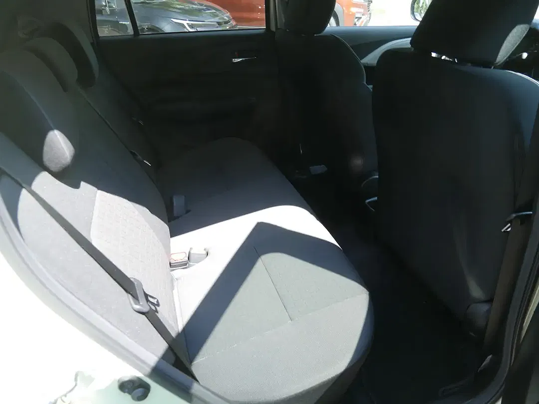 Suzuki Swift - Thumbnail 7