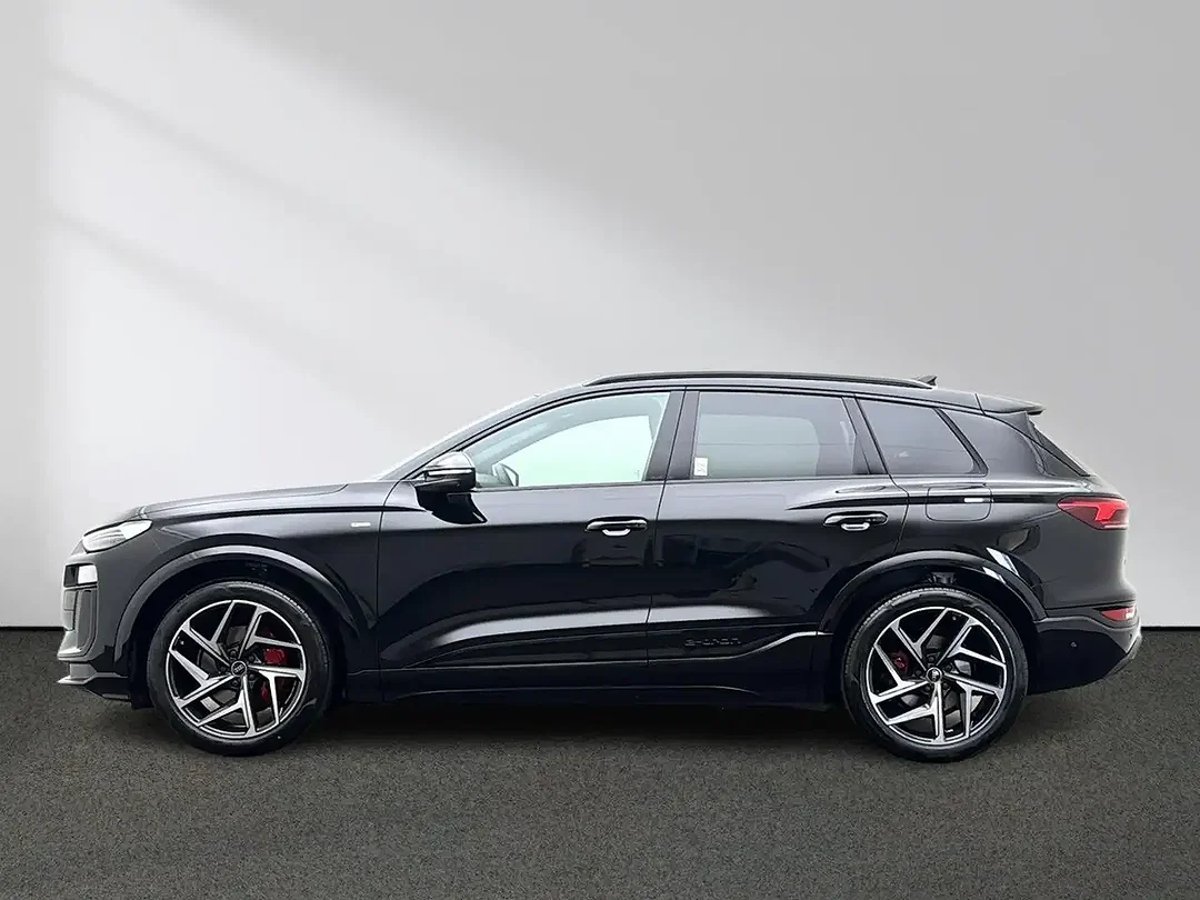Audi Q6 e-tron - Afbeelding 1