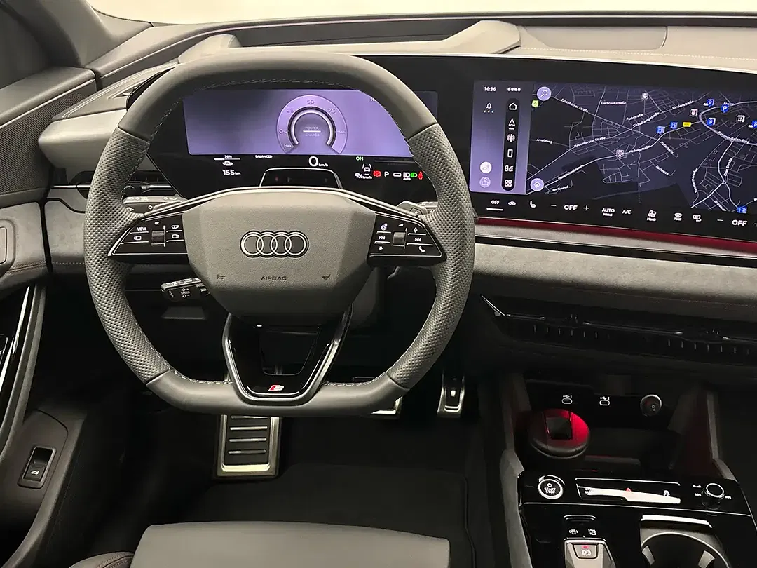 Audi Q6 e-tron - Thumbnail 7
