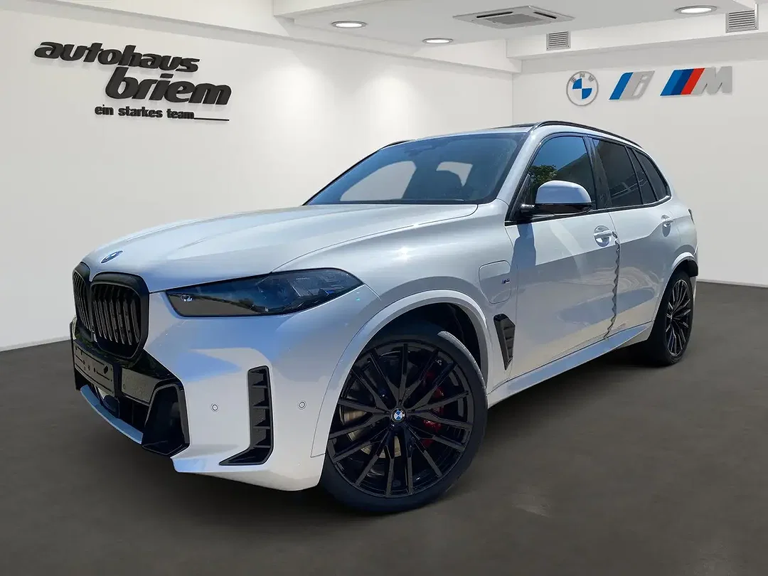 BMW X5 - Afbeelding 1