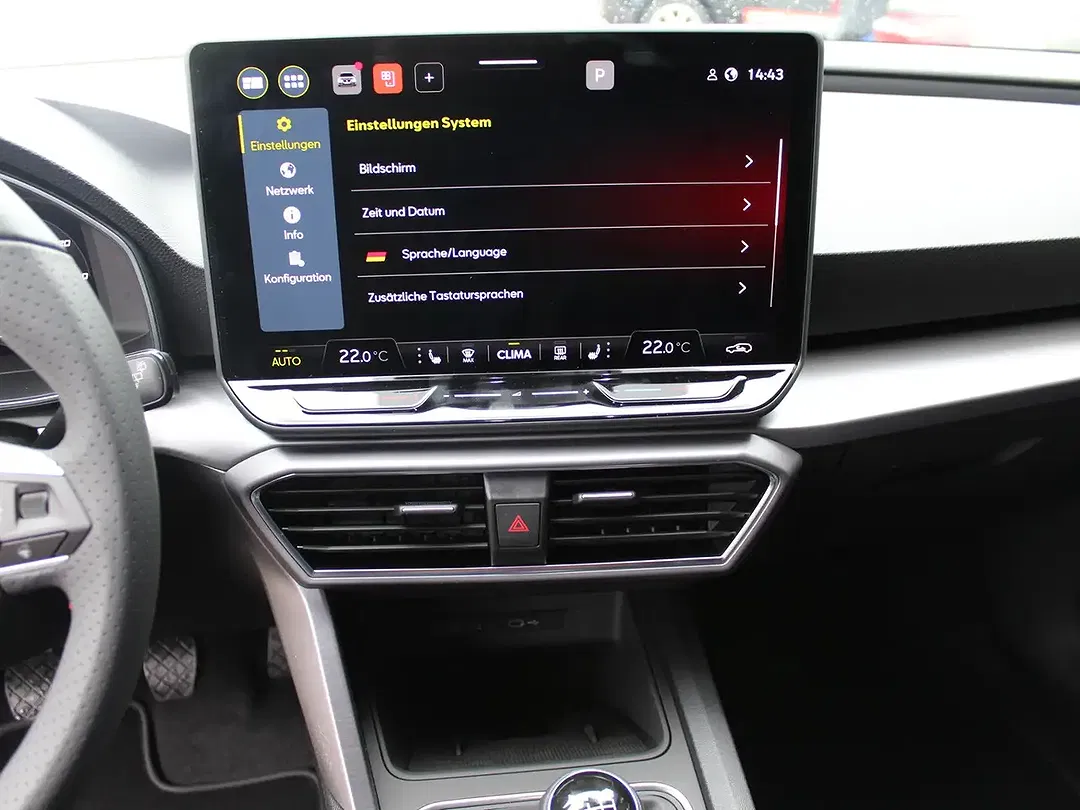 SEAT Leon - Thumbnail 12