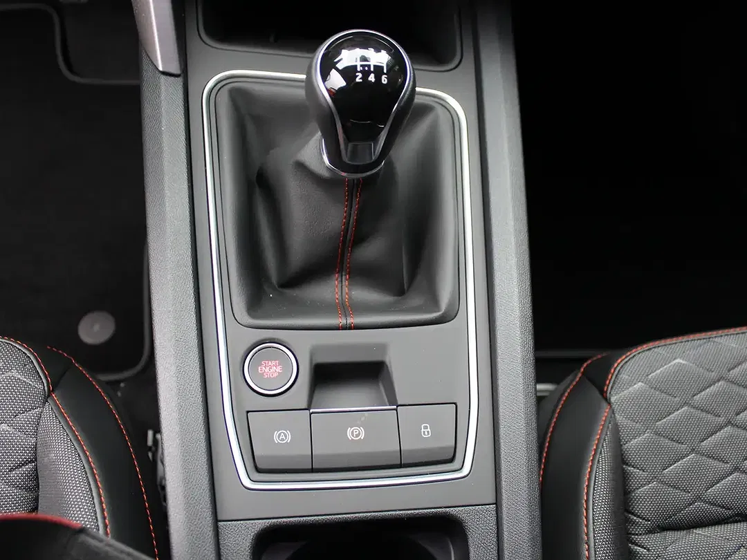 SEAT Leon 1.5 TSI FR - foto 15