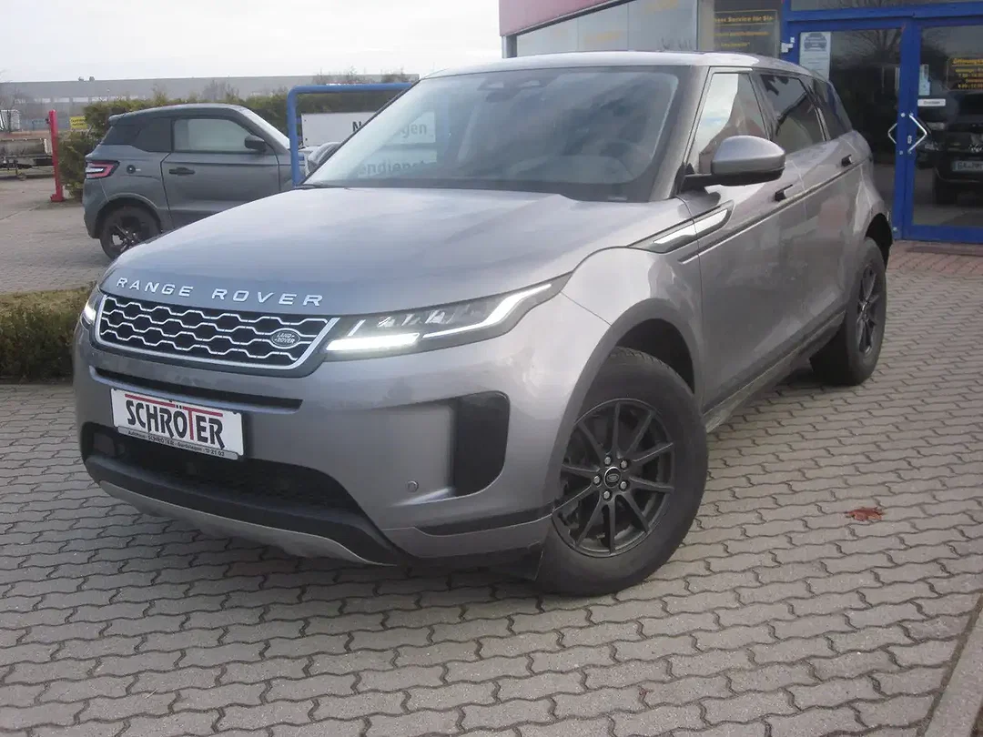 Land Rover Range Rover Evoque - Afbeelding 1