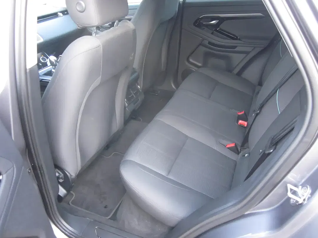 Land Rover Range Rover Evoque - Thumbnail 6
