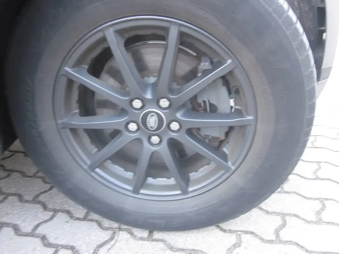 Land Rover Range Rover Evoque S - foto 8