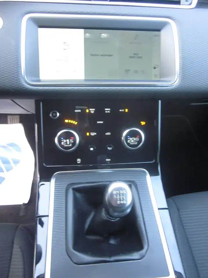 Land Rover Range Rover Evoque - Thumbnail 5