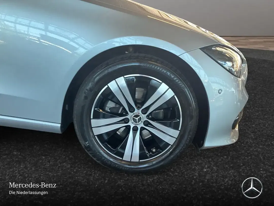 Mercedes-Benz C 180 - Thumbnail 5