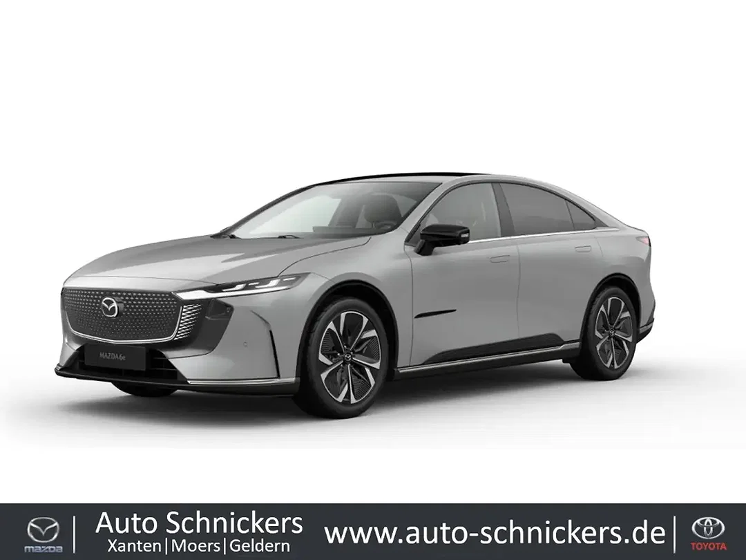 Mazda 6 - Afbeelding 1