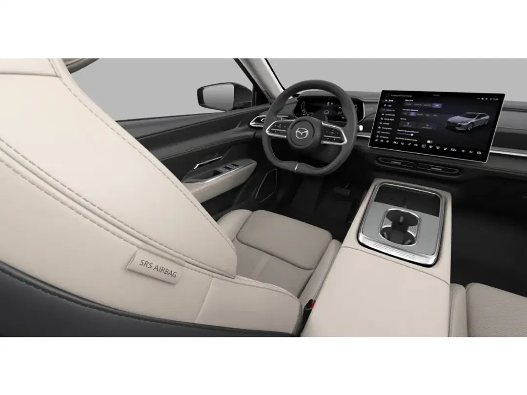 Mazda 6 - Thumbnail 10