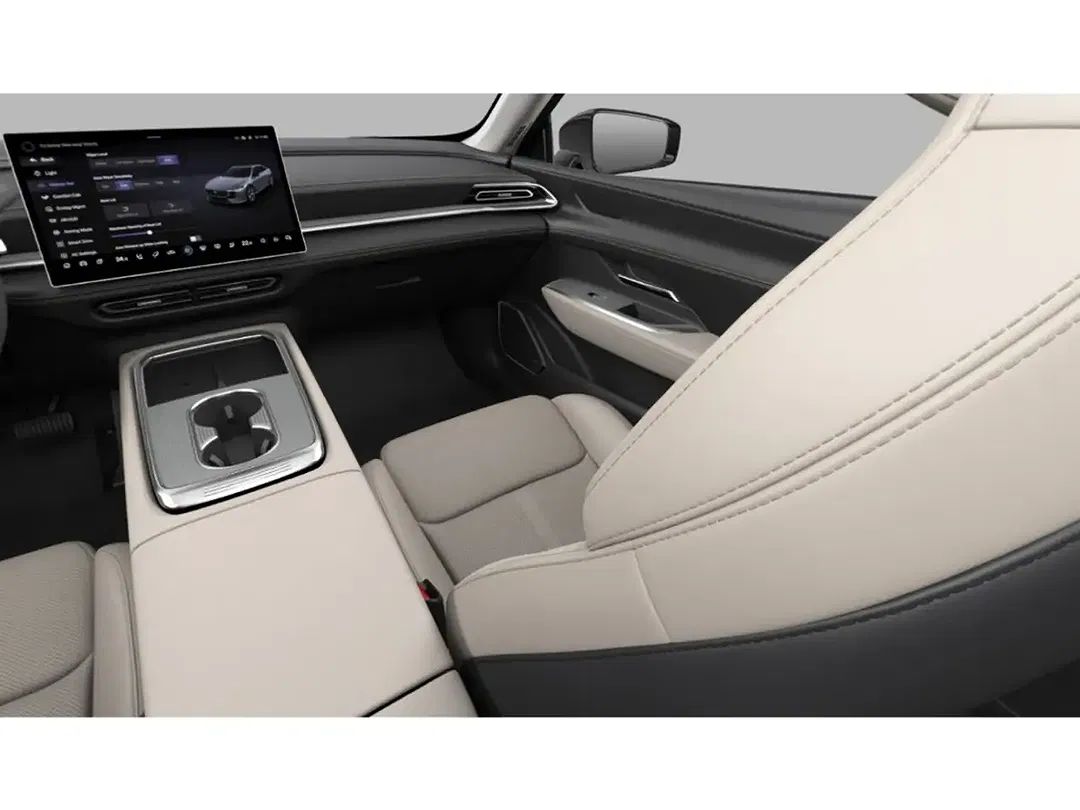 Mazda 6 - Thumbnail 11