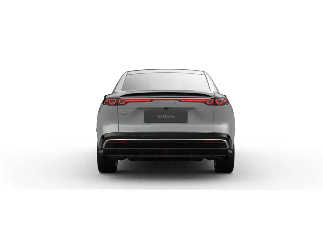 Mazda 6 - Thumbnail 4