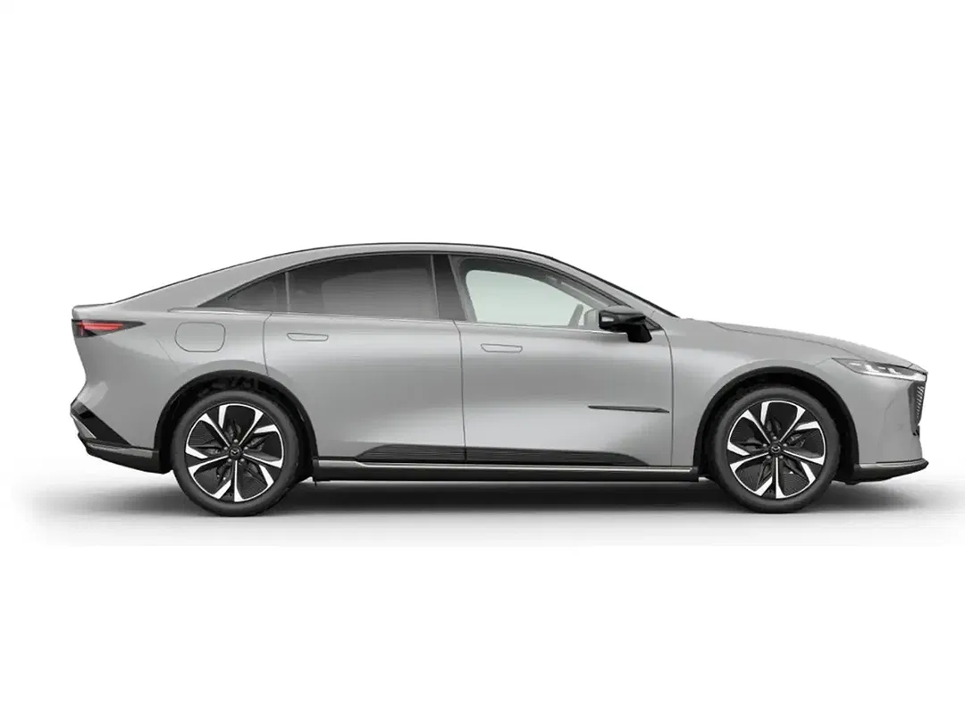 Mazda 6 - Thumbnail 6