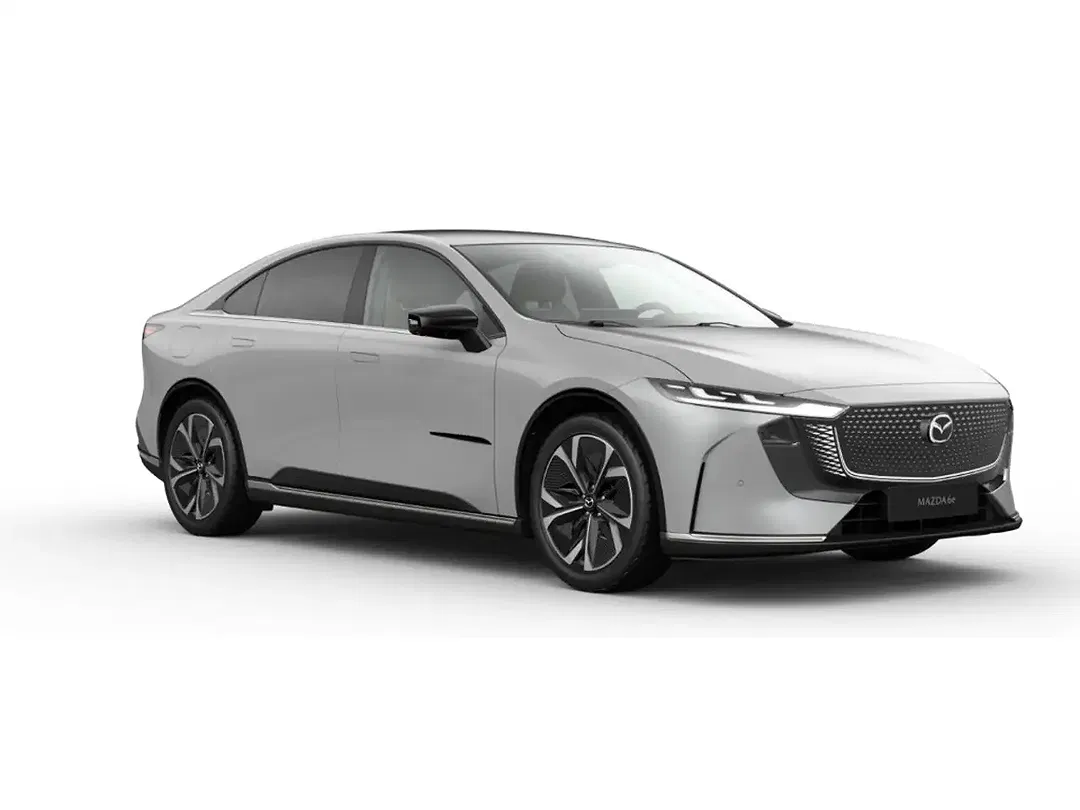 Mazda 6 - Thumbnail 7