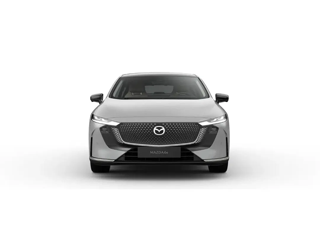 Mazda 6 - Thumbnail 8