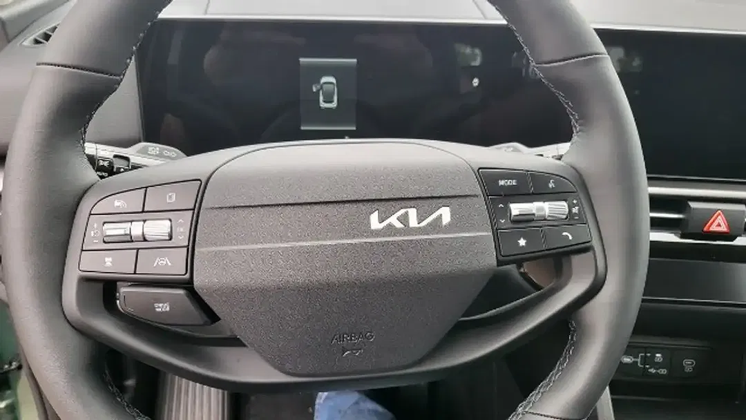 Kia Sportage - Thumbnail 11