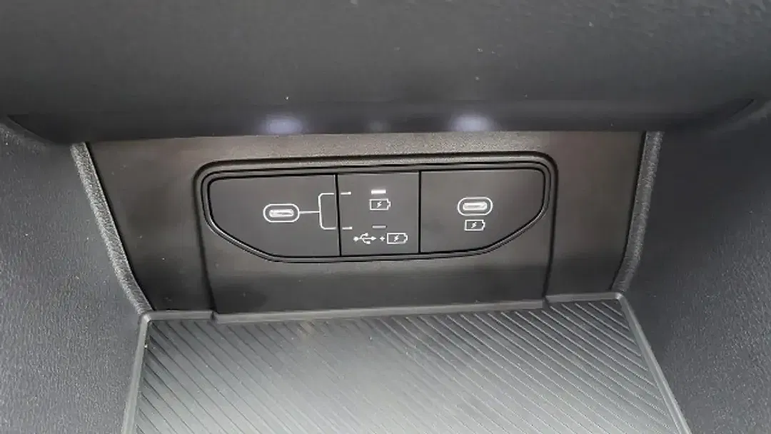 Kia Sportage - Thumbnail 14