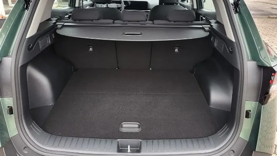 Kia Sportage - Thumbnail 7