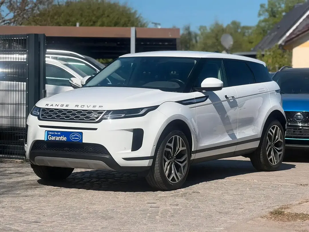 Land Rover Range Rover Evoque SE - foto 1