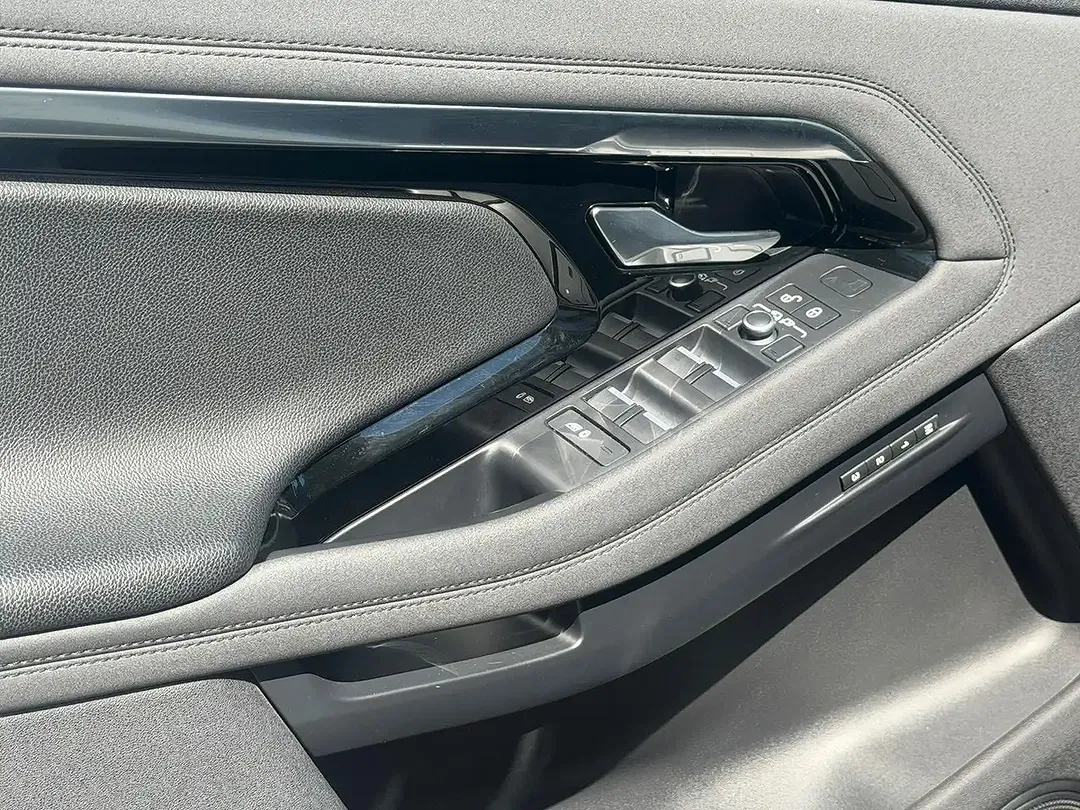 Land Rover Range Rover Evoque SE - foto 8