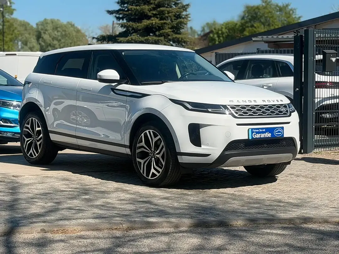 Land Rover Range Rover Evoque SE - foto 2
