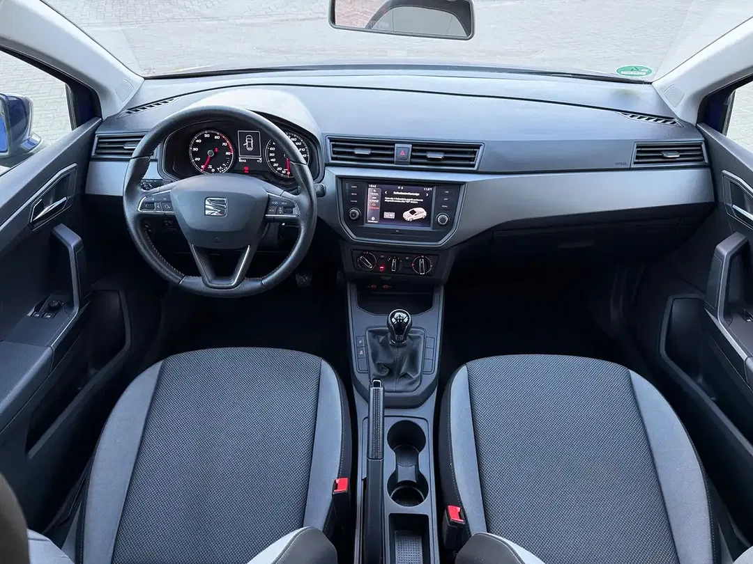 SEAT Ibiza - Thumbnail 12