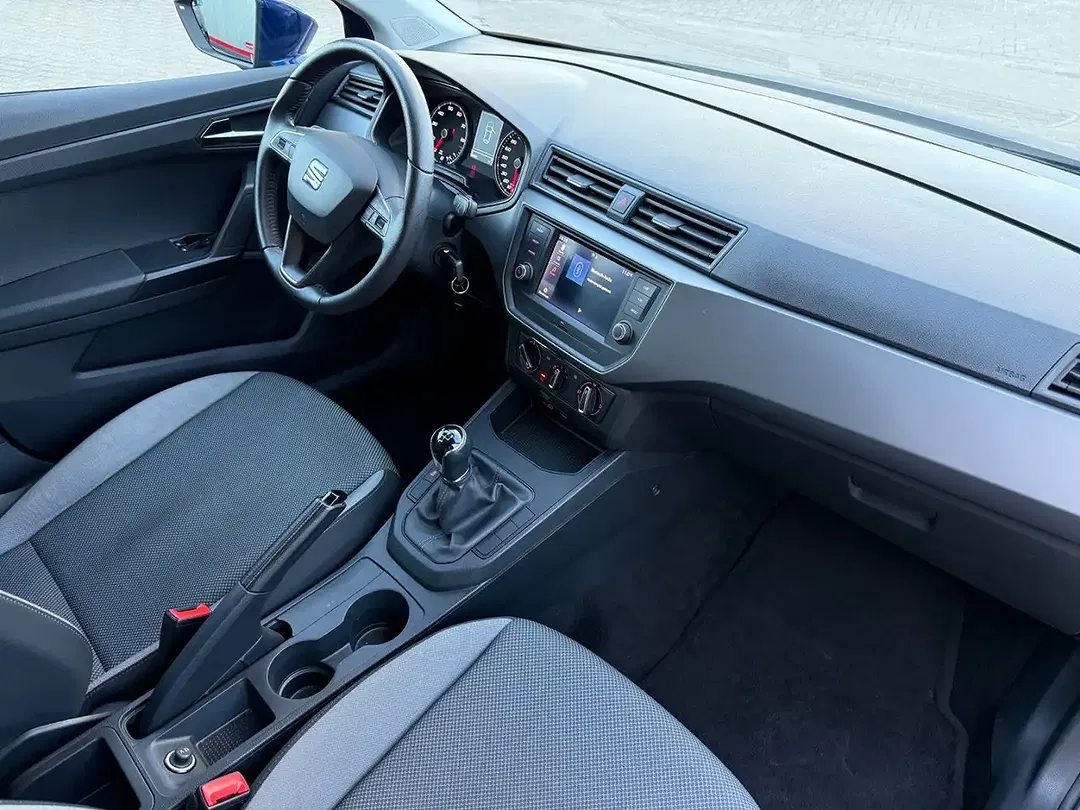 SEAT Ibiza - Thumbnail 13