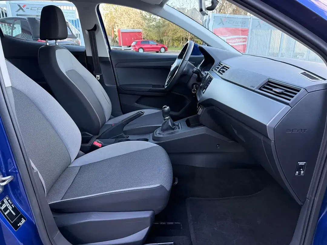 SEAT Ibiza - Thumbnail 14