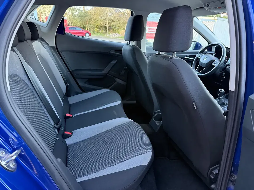 SEAT Ibiza - Thumbnail 16