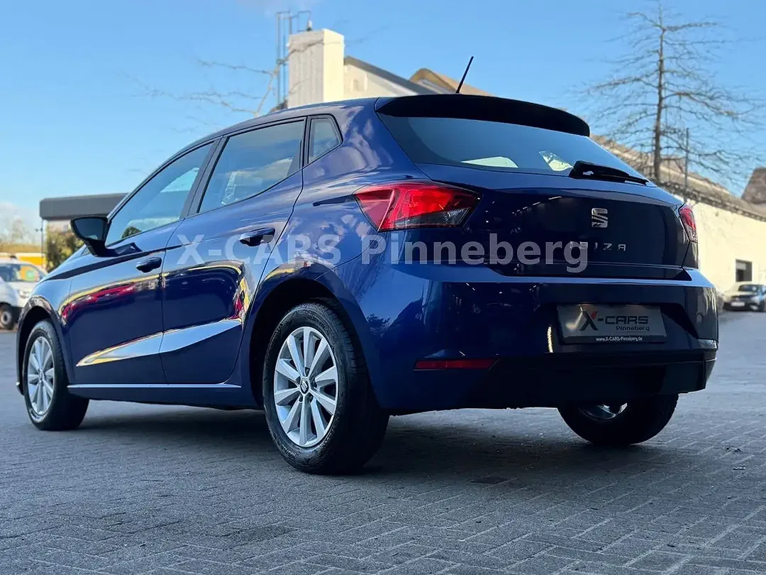 SEAT Ibiza - Thumbnail 18