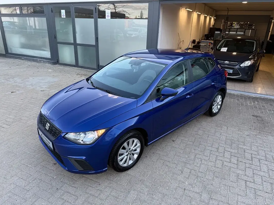 SEAT Ibiza - Thumbnail 19