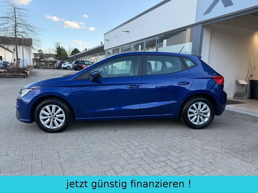 SEAT Ibiza - Thumbnail 5
