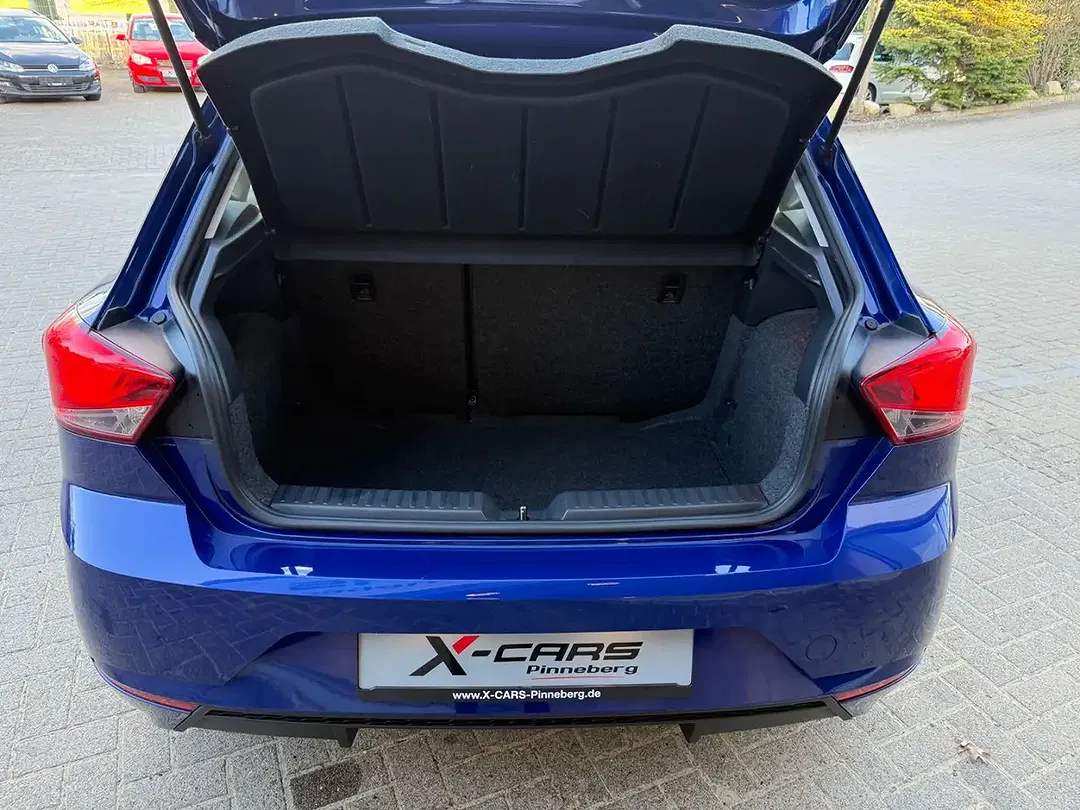 SEAT Ibiza - Thumbnail 8