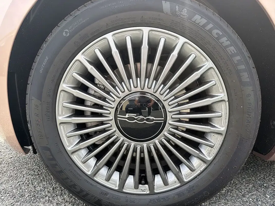 Fiat 500 - Thumbnail 11