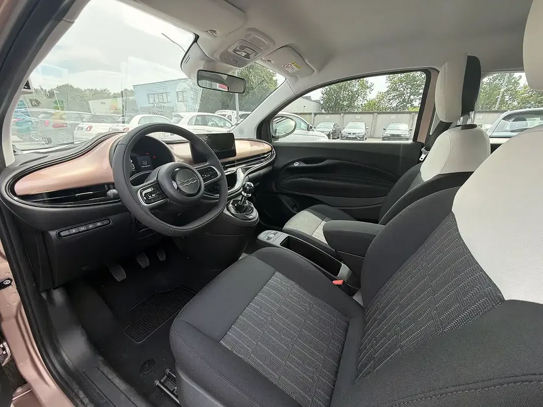 Fiat 500 - Thumbnail 12