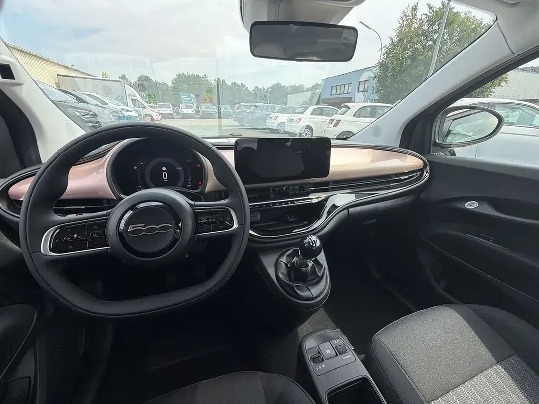 Fiat 500 - Thumbnail 14