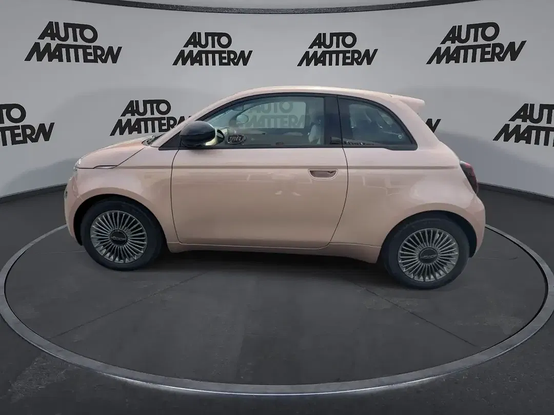 Fiat 500 - Thumbnail 5