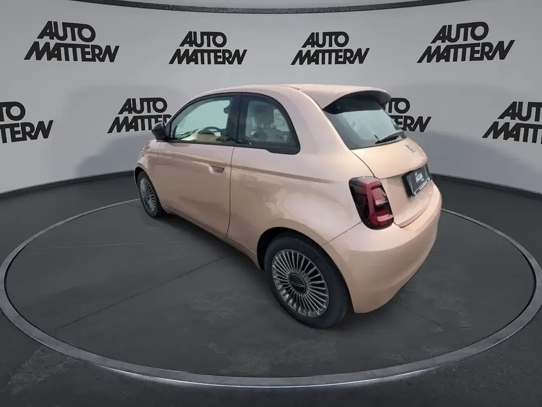 Fiat 500 - Thumbnail 6