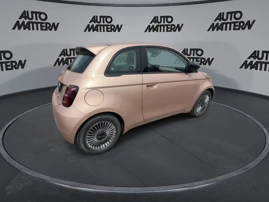 Fiat 500 - Thumbnail 8