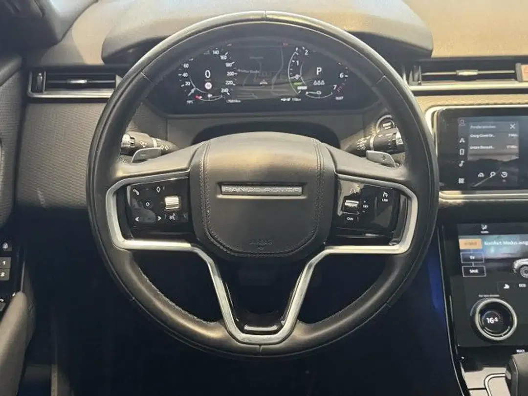 Land Rover Range Rover Velar - Thumbnail 10