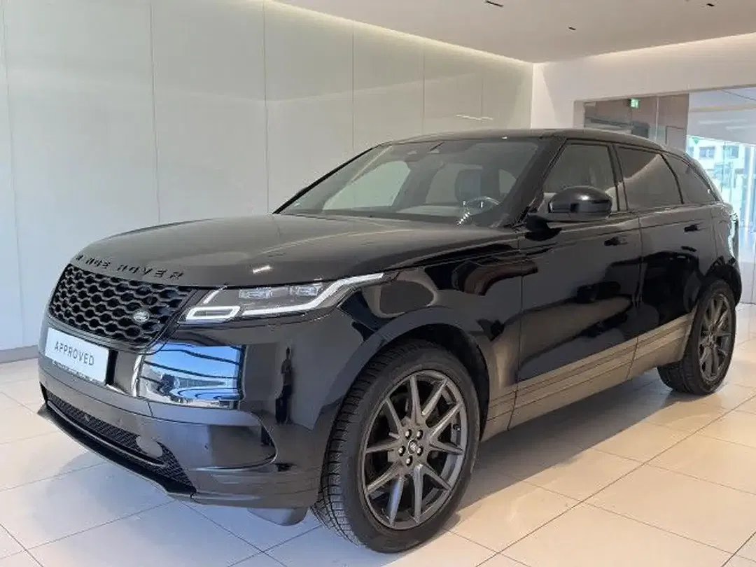 Land Rover Range Rover Velar P400e S - foto 2