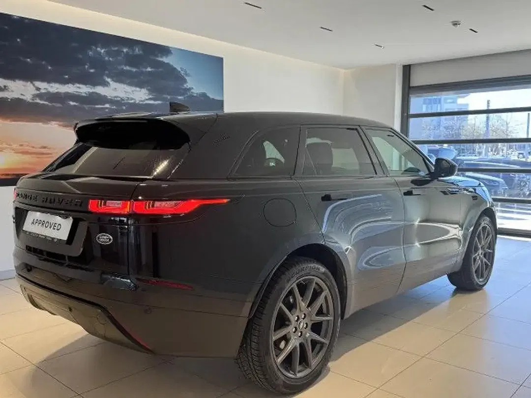 Land Rover Range Rover Velar - Thumbnail 3