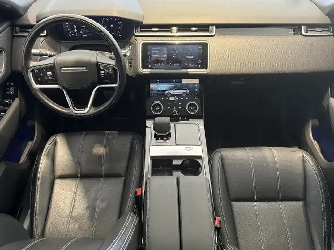 Land Rover Range Rover Velar - Thumbnail 5