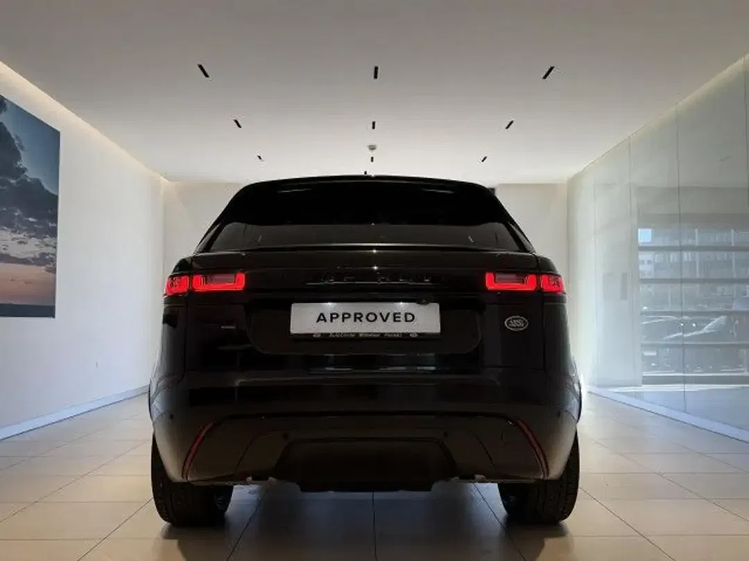 Land Rover Range Rover Velar - Thumbnail 7