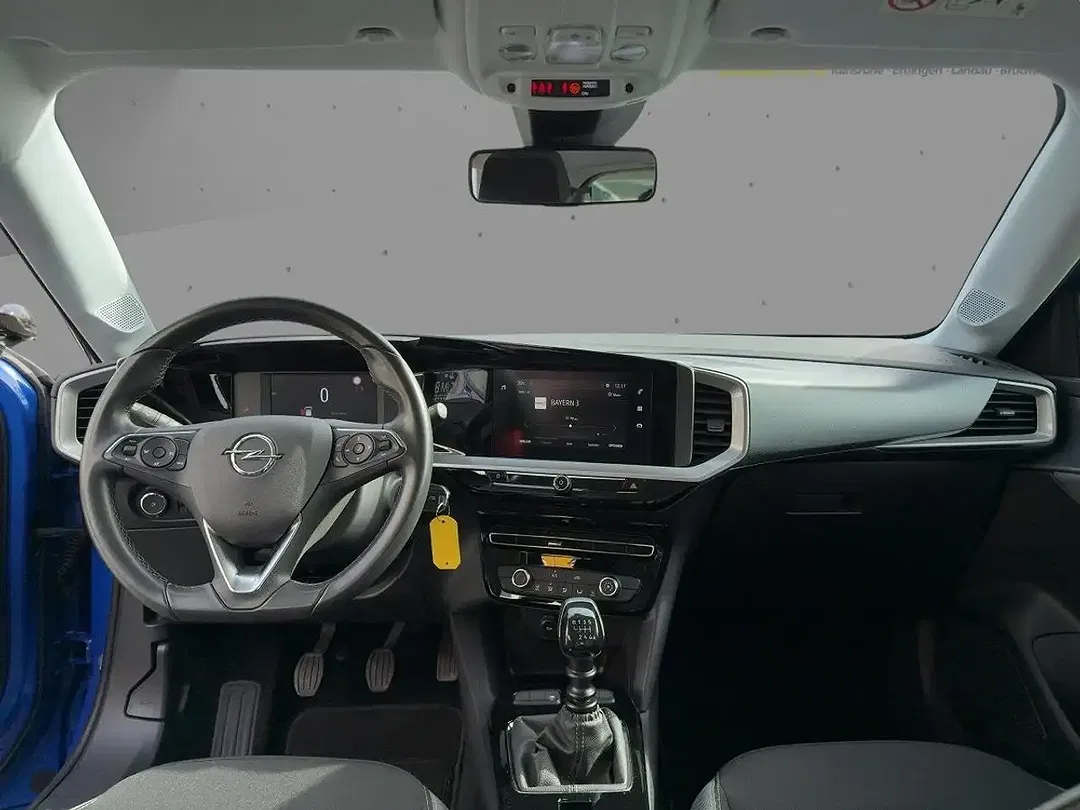 Opel Mokka - Thumbnail 10