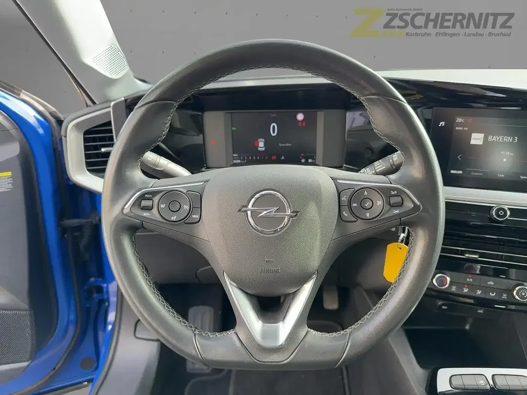 Opel Mokka - Thumbnail 11